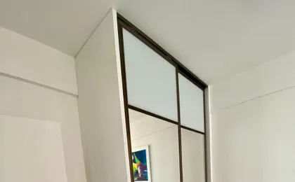 Apartamento Pe Na Areia Em Ingleses-Sc