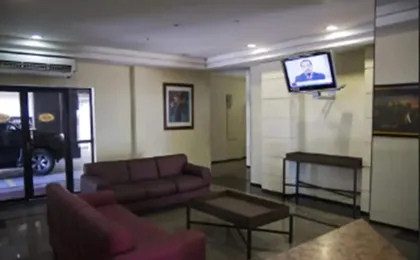 Spazzio Residence