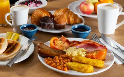Holiday Inn Edinburgh City - West
