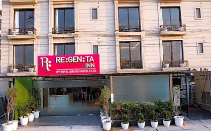 Regenta Inn Gurugram