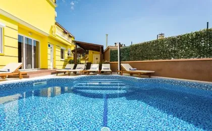 Villa Anitea