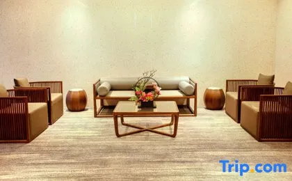 Landison Lanli Hotel Hangzhou