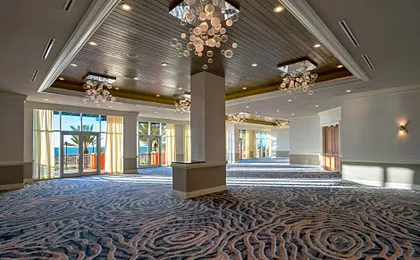 Hyatt Regency Clearwater Beach Resort and Suites
