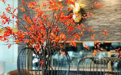 Dongfang Lizhi Hotel (Chengdu Chunxi Road Taikoo Li)