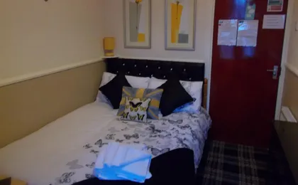 Delamere Hotel
