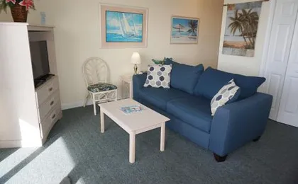 Boca Ciega Resort by Travel Resort Services