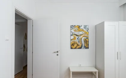White Suite Armonia