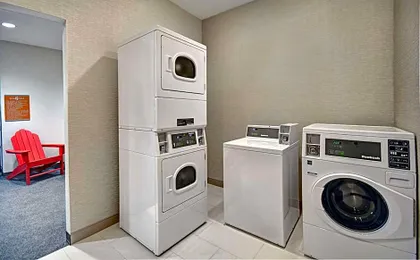 Home2 Suites by Hilton Raleigh North I-540