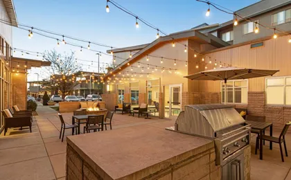 Residence Inn Denver Cherry Creek
