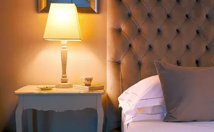 B&B Palazzo Cerami
