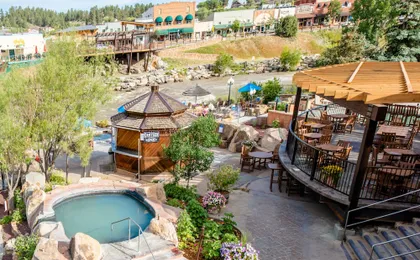 The Springs Resort & Spa
