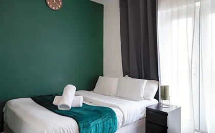 City Gate Guest House