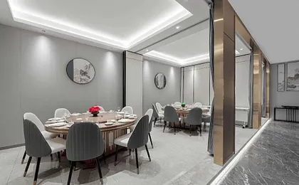 Grand Madison Hotel Wuhan Optical Valley Canglongdao