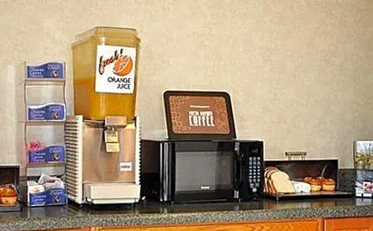 Americas Best Value Inn Richmond VA Midlothian Turnpike