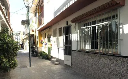 MalagaOnBeach 1 - Two bedrooms - up to 3 people - 20 meters beach