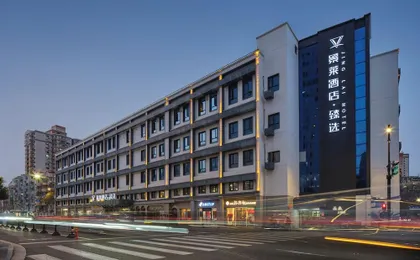 Jinglai Hotel