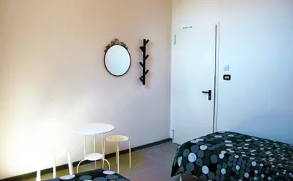 Mio Hostel