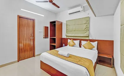 Ecostay Valasaravakkam