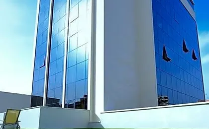 Turia Granada