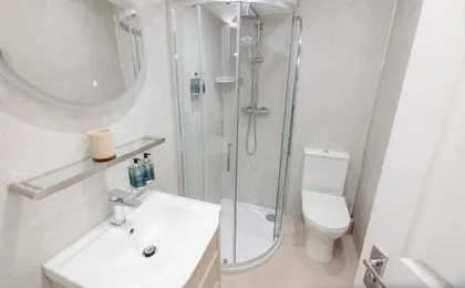 JOIVY Family Flat near Leith
