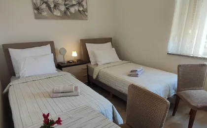 Apartman Tonka