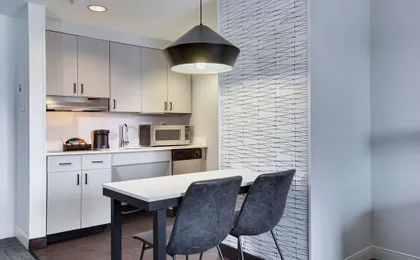 Homewood Suites by Hilton Louisville-East