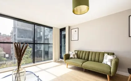 Host Stay The Pall Mall Apartment