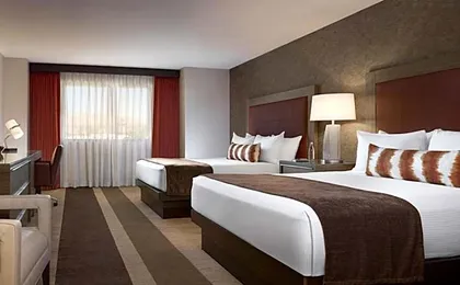 Santa Fe Station Hotel