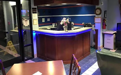 Nations Inn - West Jefferson