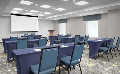Hampton Inn & Suites Jacksonville South - Bartram Park