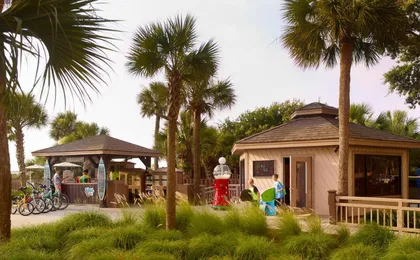 Omni Hilton Head Oceanfront Resort