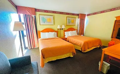 Barrington Hotel Schaumberg Near I 90