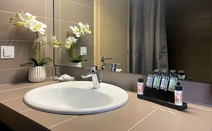 Connect Suites