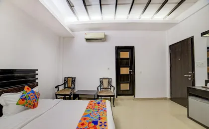 Hotel Exotica