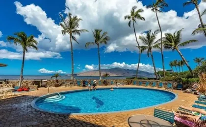 Menehune Shores, #308 2 Bedroom Condo