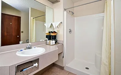 Budget Inn & Suites Guymon