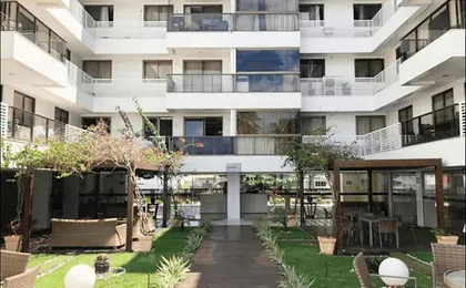 Bela Hospedagem - Pe Na Areia No Unique Beach Bessa