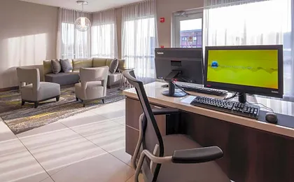 SpringHill Suites by Marriott Wrentham Plainville