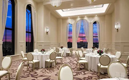 Hotel Vin, Grapevine, Autograph Collection