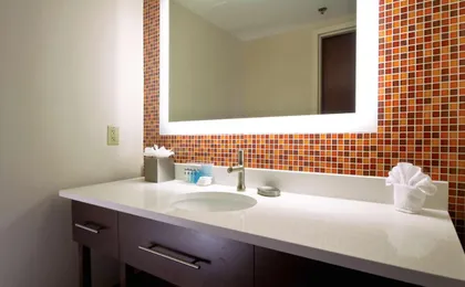 Hampton Inn & Suites Columbus Downtown