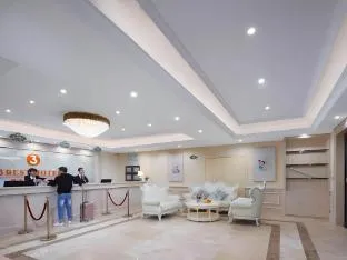 Vienna 3 Best Hotel Xihu New World
