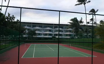 Resort Ancorar Porto de Galinhas Flat 5306