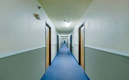 Coldwater Inn & Suites near I 69