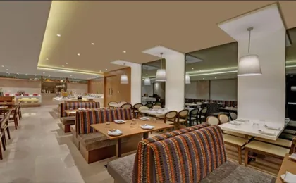 The Fern Mumbai, Goregaon, Series by Marriott