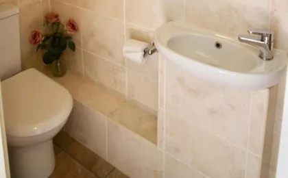 Sonas Guesthouse (Adults only)