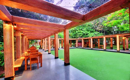 Gold Coins Club & Resort