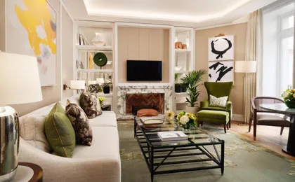 Corinthia London