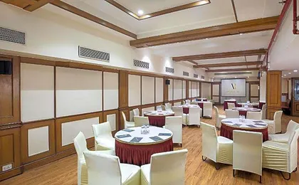 Avon Ruby Hotel