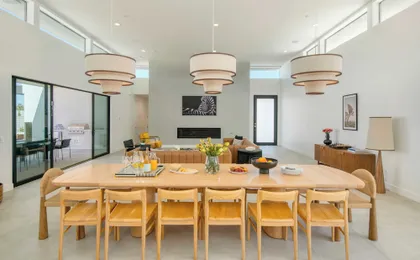 Sleeps 34 2 Villas, Pool, Pickleball + Bocce Polo Villas Elara by Avantstay