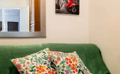 Montagnola Mini House